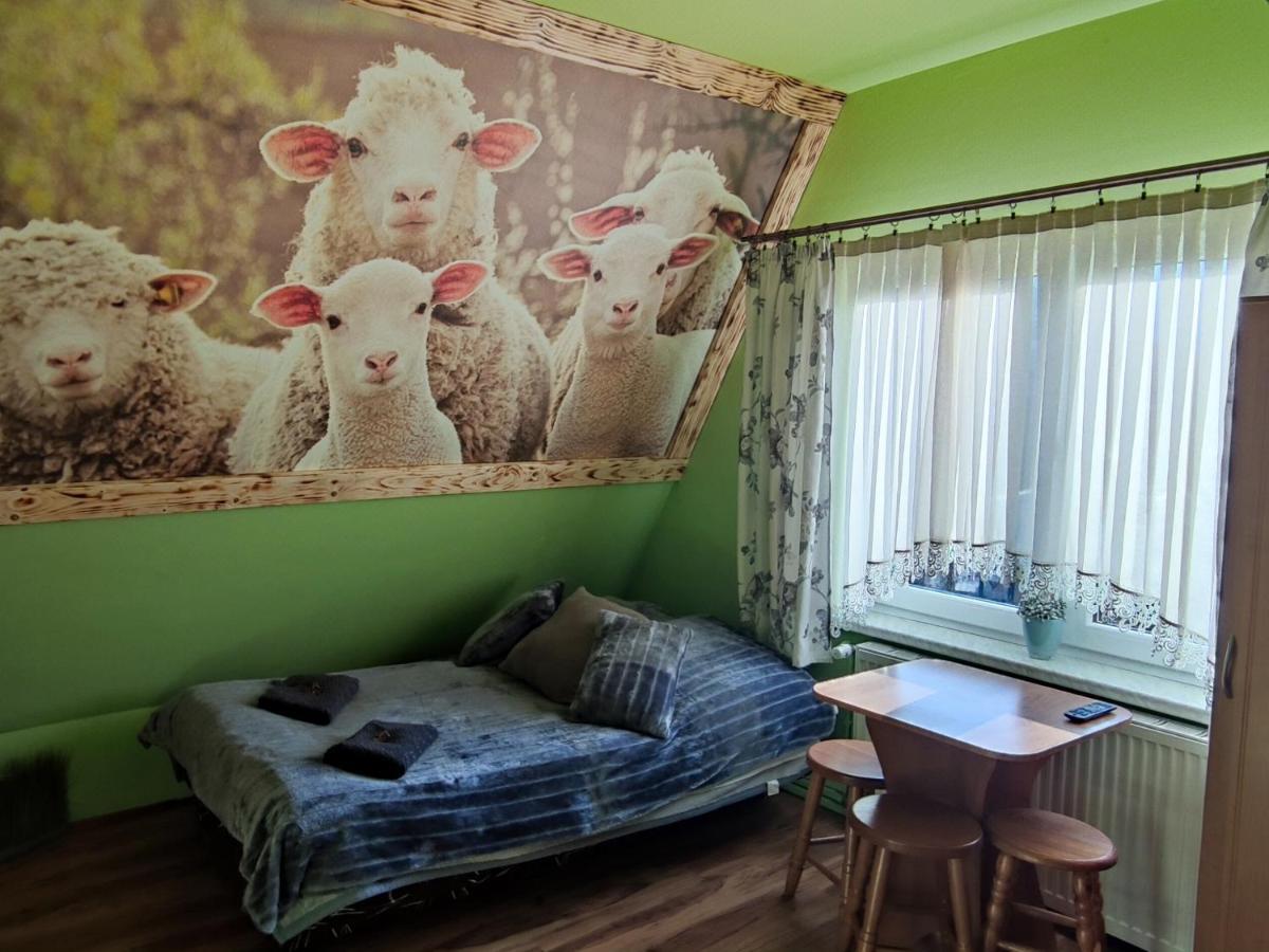 Pokoje I Apartamenty Regionalny Styl Ul Krole 1A Zakopane Room photo